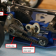 Illustration for article titled You Can Learn A Lot About How Vehicles Work By Restoring A Remote Control Car